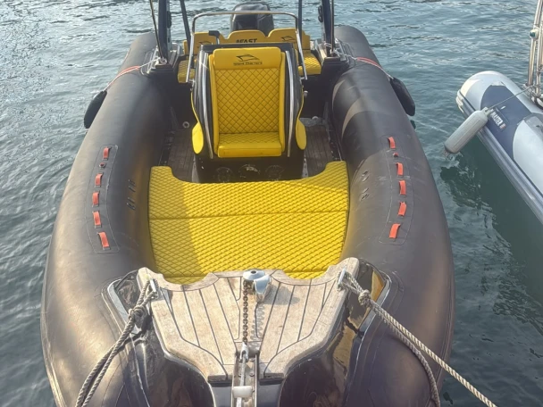 Wynajem łodzi Oromarine Oromarine 25 w Tal-Pietà na SamBoat 