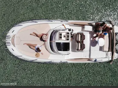 Wynajem łodzi Sessa Marine Key Largo 30 w Ibiza Town na SamBoat 
