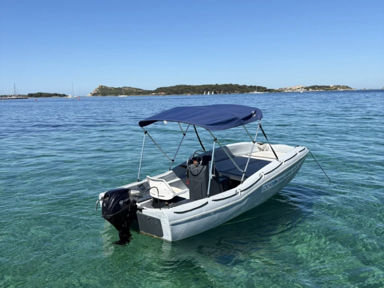 Wynajem w Six-Fours-les-Plages- Fun Yak SECU 15 na SamBoat