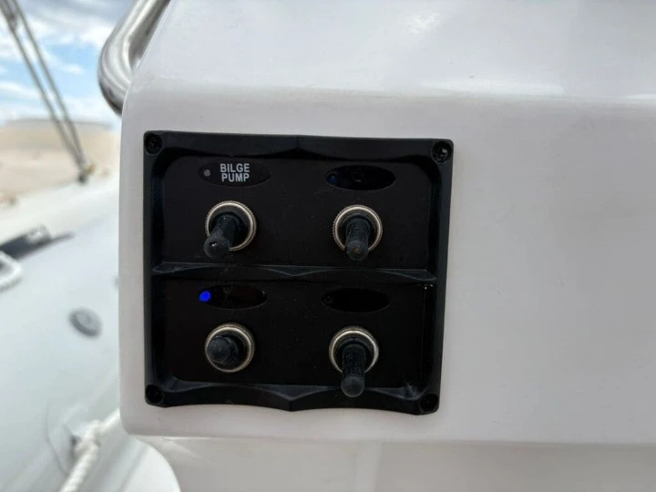 Wynajem łodzi Golden Ship Aura 520 w Palamos na SamBoat 