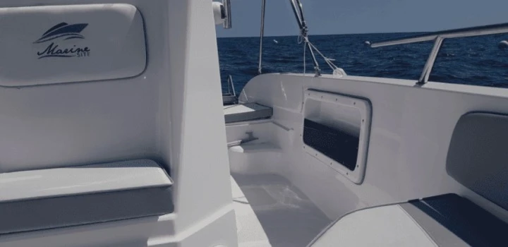 Wynajem łodzi Marine 19 XL w Palamos na SamBoat 