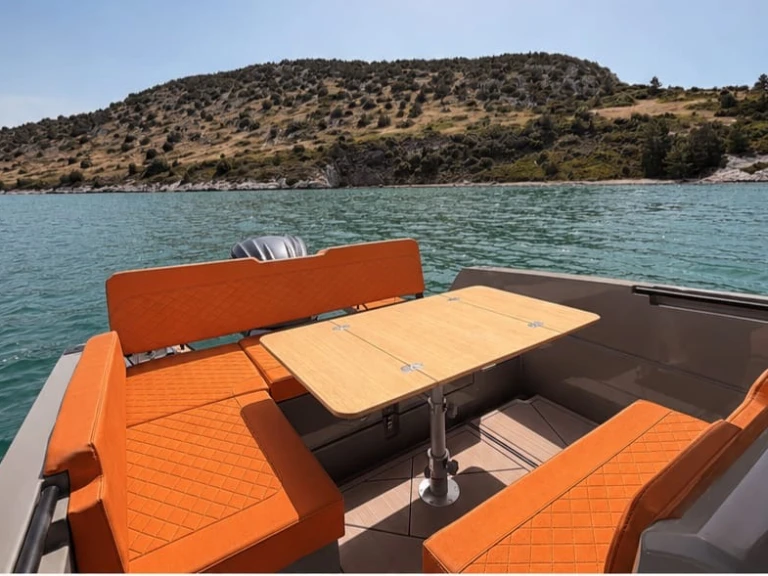 Wynajmij Protagon Space 25 w Zakynthos