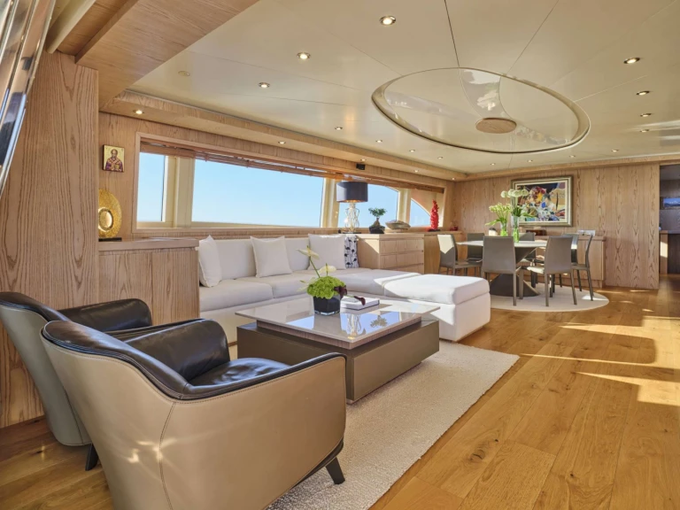 Wynajem łodzi Falcon Falcon 90 w Alimos na SamBoat 