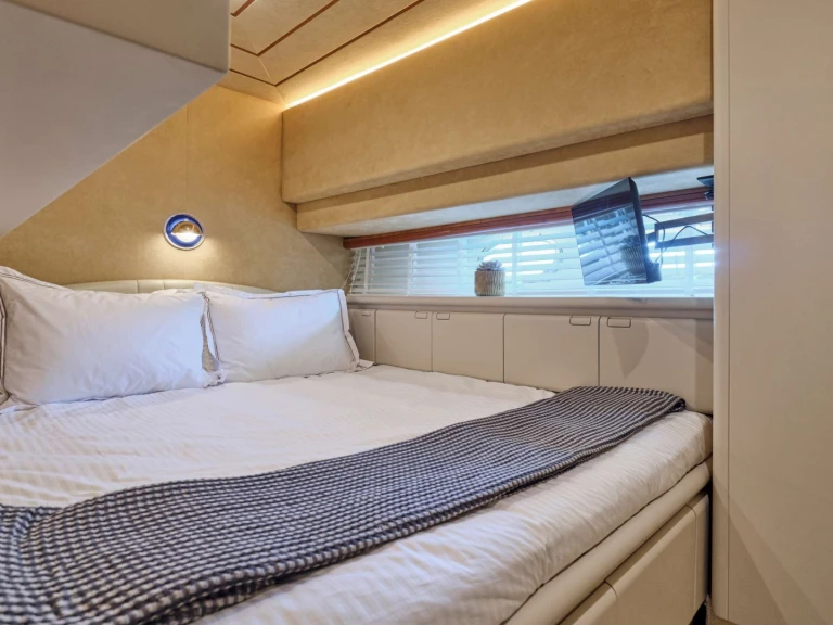 Wynajem w Lavrio- Ferretti Ferretti 80 na SamBoat