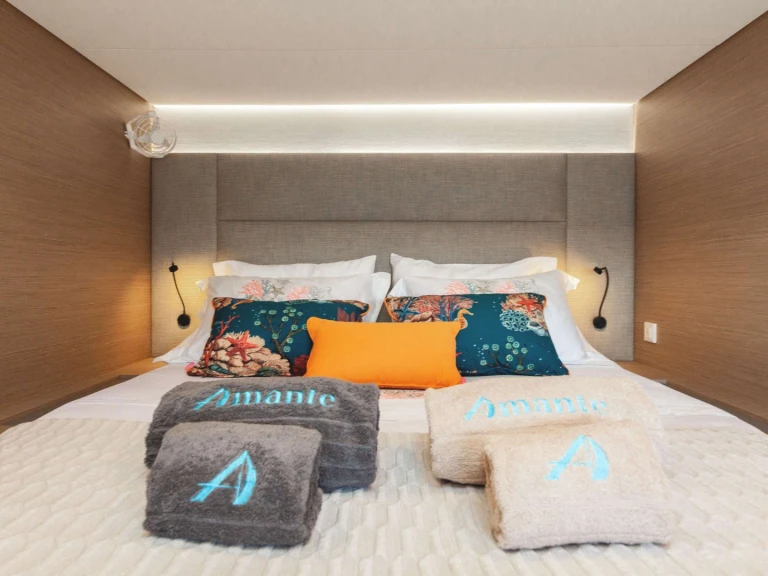 Wynajmij Katamaran z lub bez skippera Fountaine Pajot w Kos
