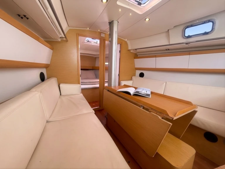 Wynajem łodzi Bénéteau First 35 w Pula na SamBoat 