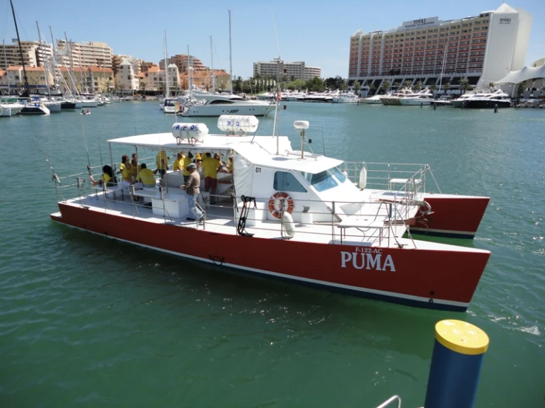Wynajmij Custom Custom w Vilamoura