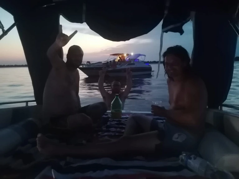 Wynajem łodzi Acquaviva Winner 20 w Grado na SamBoat 