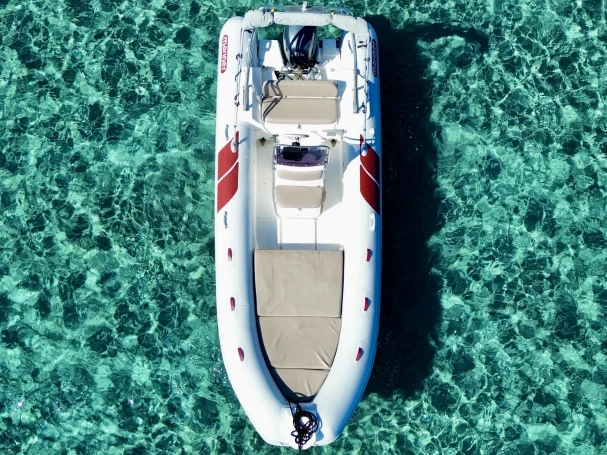Wynajem w Hyeres- Mariner Mariner 620 na SamBoat