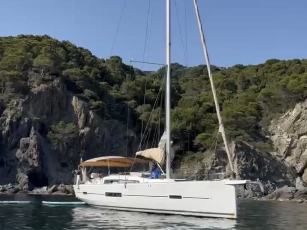 Wynajem łodzi Dufour Dufour 520 Grand Large w La Seyne-sur-Mer na SamBoat 