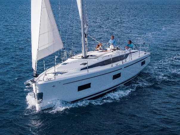 Wynajem w Nydri- Bavaria Bavaria C42 na SamBoat