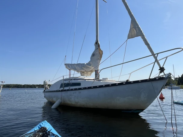 Wynajem w Lacanau- Cnso Jidzo na SamBoat