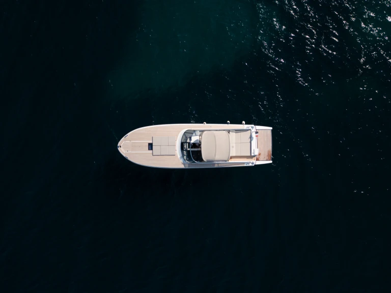 Wynajmij Itama Itama 45 w Saint-Raphael