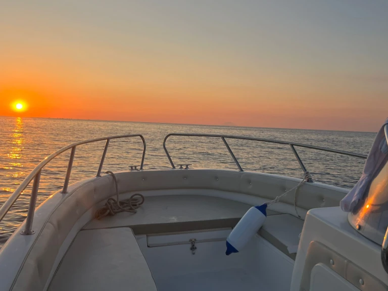 Wynajem łodzi Marinello Eden 22 w Messina na SamBoat 