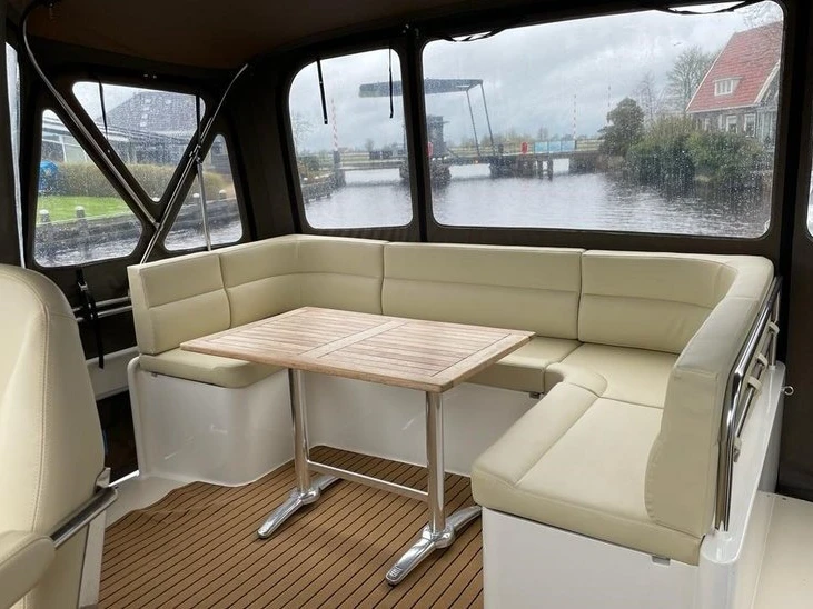 Wynajem łodzi  Hemmes 1400 w Akkrum na SamBoat 