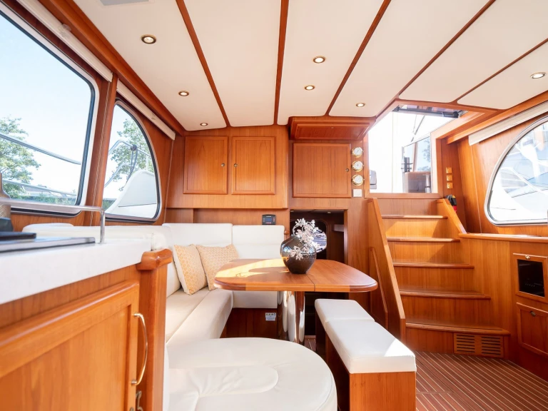 Wynajmij De Drait De Drait DeLuxe 42 w Akkrum