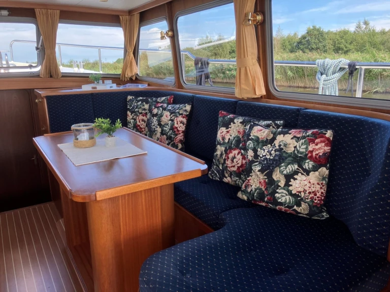 Wynajem w Akkrum- Brandaris Barkas 1100 na SamBoat