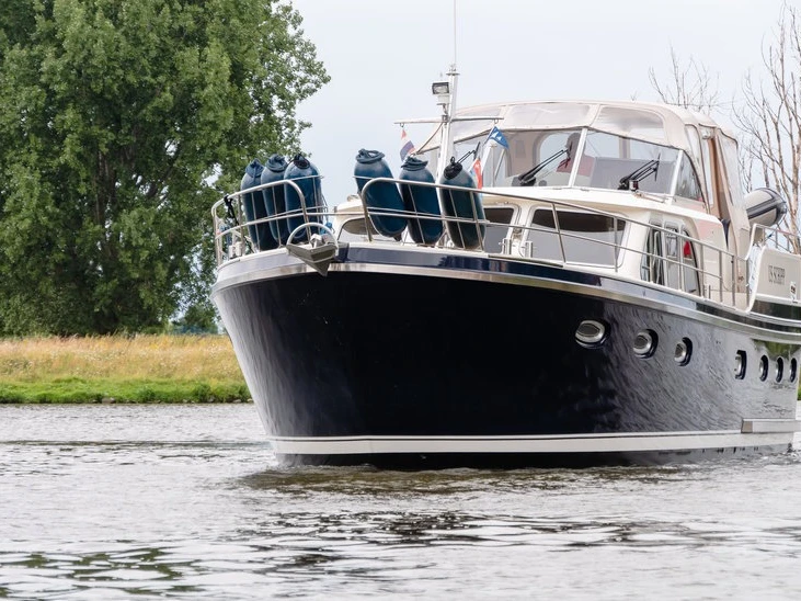Wynajmij De Drait De Drait DeLuxe 42 w Akkrum