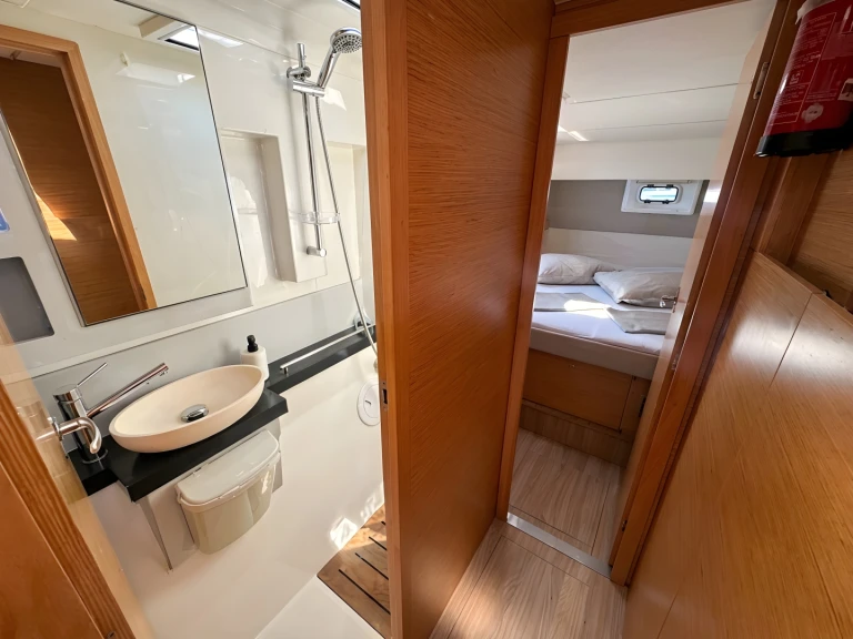 Wynajem w Pula- Nautitech Nautitech 40 Open  na SamBoat