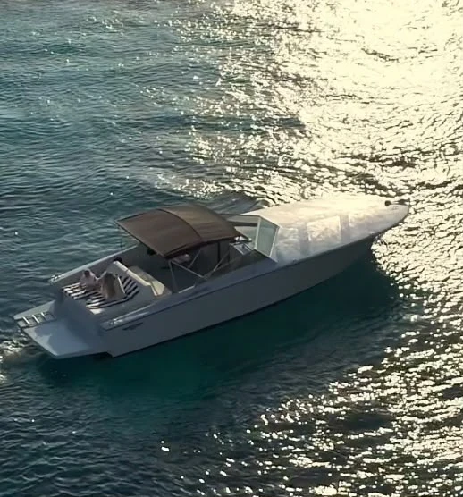 Wynajem Motorówka w Hvar - Tornado Tornado 38 Flush Deck