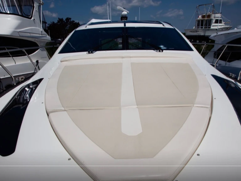 Wynajem łodzi Marquis 500 w Saint-Tropez na SamBoat 