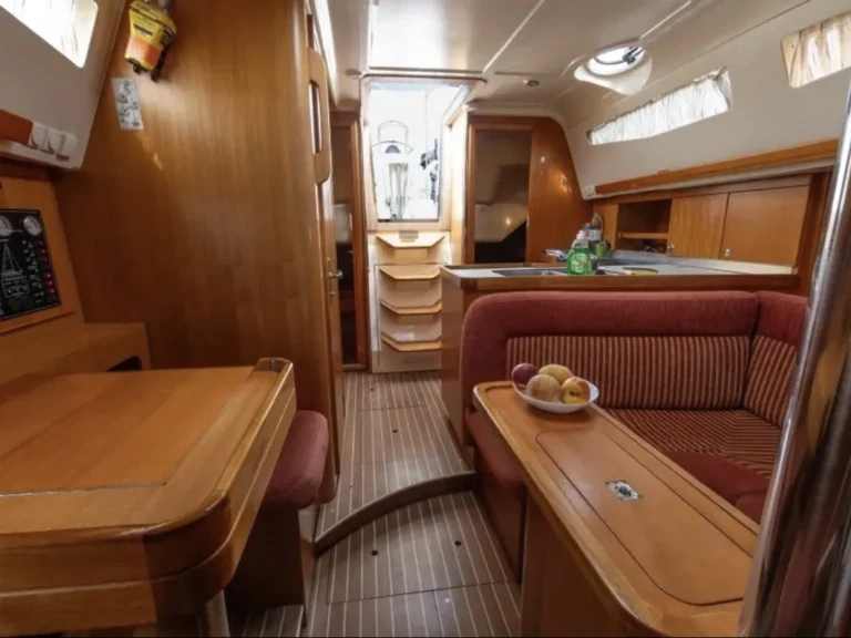 Wynajem łodzi Elan Impression 344 w Preveza na SamBoat 