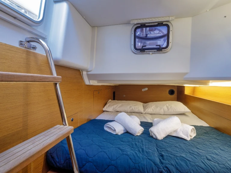 Wynajmij Jeanneau Sun Loft 47 w Nydri
