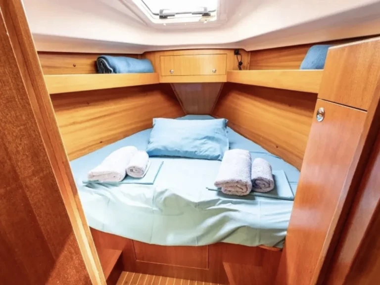 Wynajem w Preveza- Elan Impression 344 na SamBoat