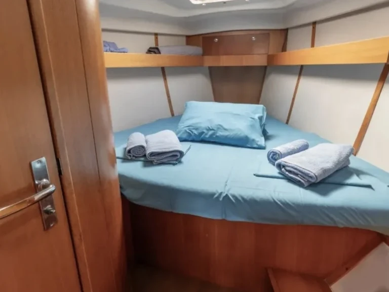 Wynajem w Preveza- Elan Impression 384 na SamBoat