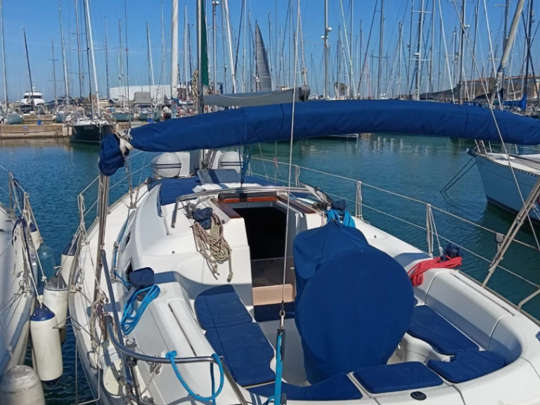 Bavaria Bavaria 36 Holiday między profesjonalistami a osobami prywatnymi w Genova