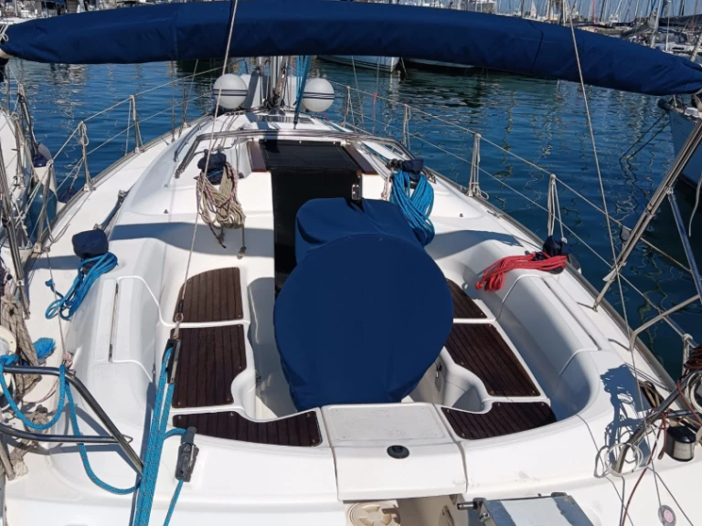 Wynajem w Genova- Bavaria Bavaria 36 Holiday na SamBoat