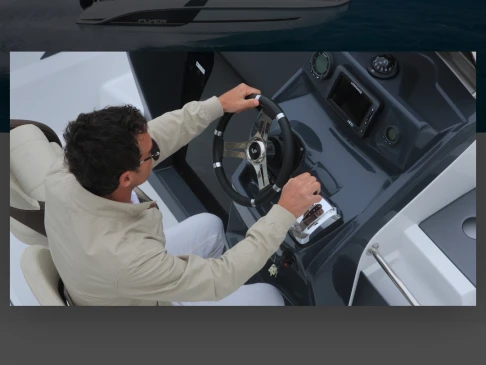 Wynajem łodzi Bénéteau Flyer 6.6 w Marsylia na SamBoat 
