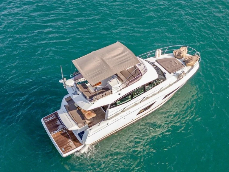 Wynajmij Motorówka z lub bez skippera Prestige w Panama City Beach