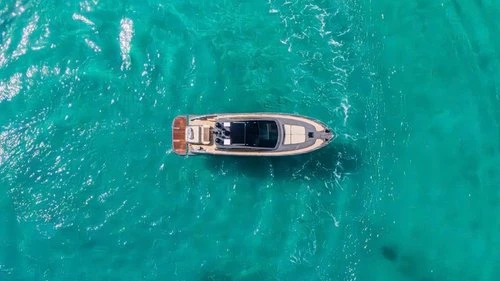 Wynajem łodzi Panama City Beach tanio Azimut 50