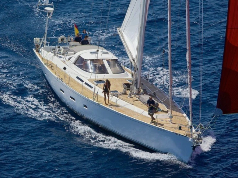 Wynajmij Pendennis Pendennis 80 w Panama City Beach