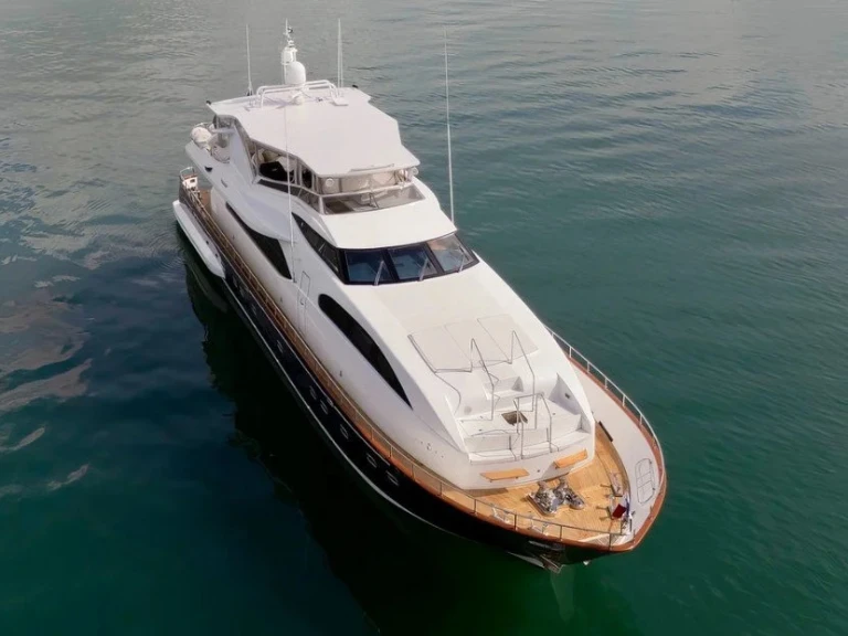 Falcon Falcon 102 między profesjonalistami a osobami prywatnymi w Panama City Beach