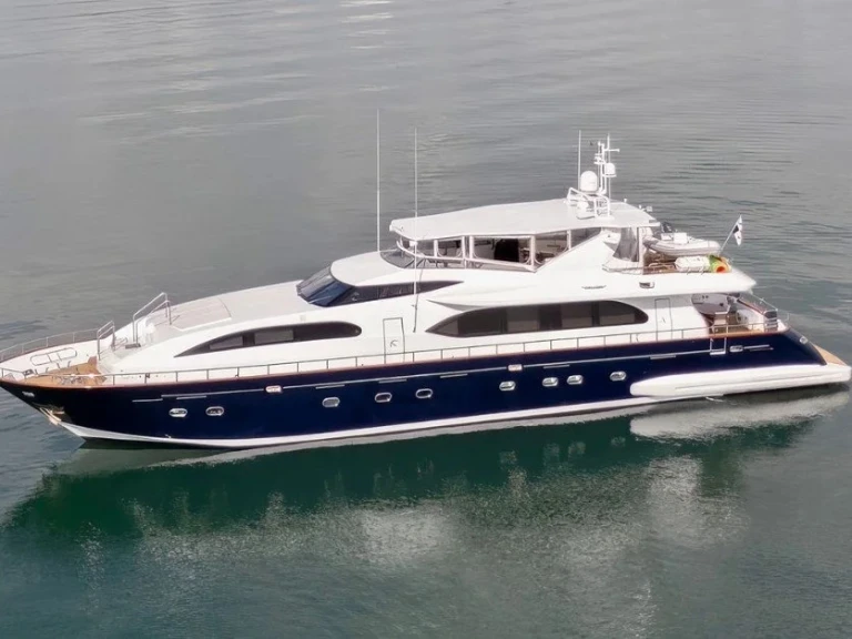 Wynajem w Panama City Beach- Falcon Falcon 102 na SamBoat