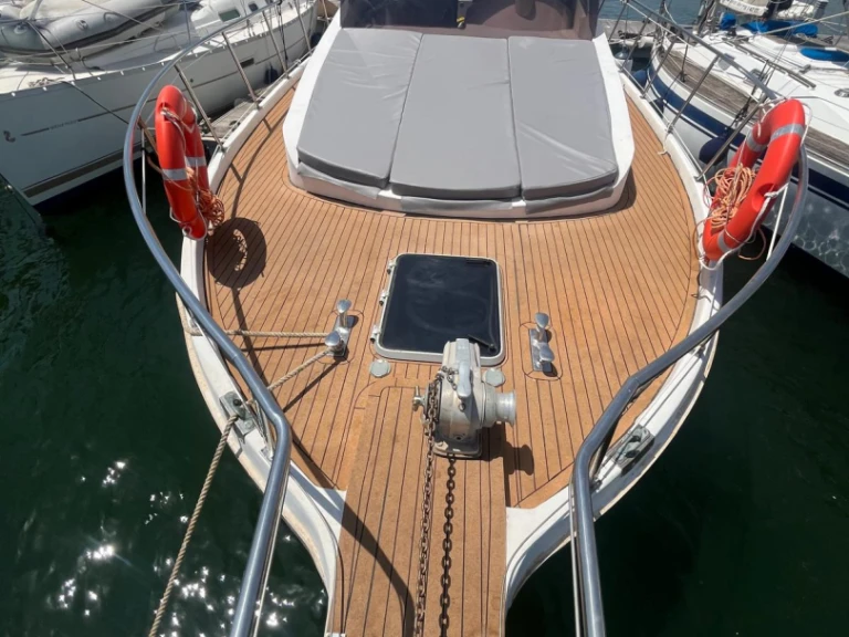 Wynajmij Astondoa Astondoa 110 w Sant Carles de la Ràpita