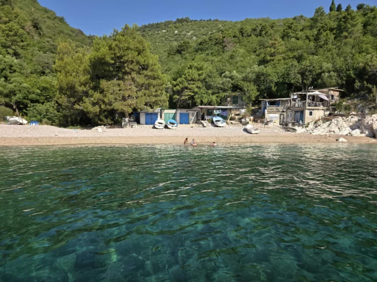 Selva Selva D 5.6 między profesjonalistami a osobami prywatnymi w Opatija