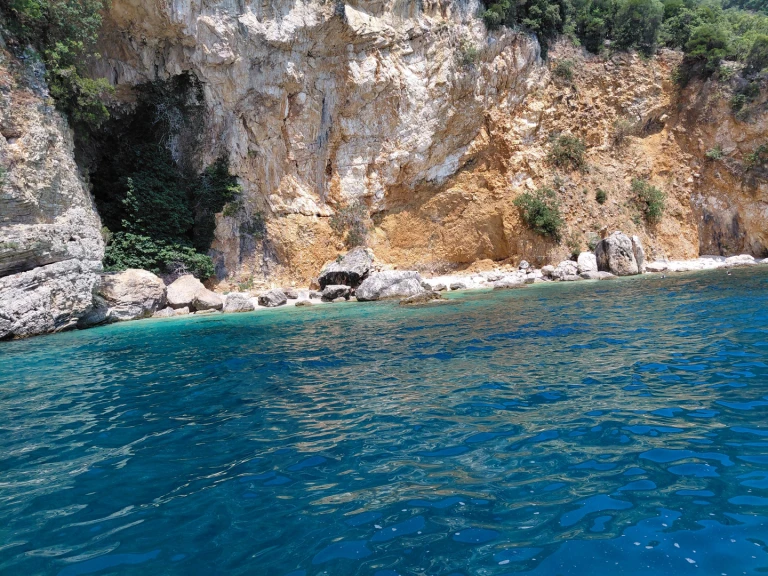Wynajem w Opatija- Selva Selva D 5.6 na SamBoat