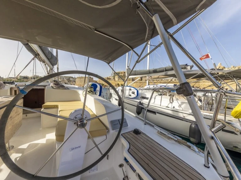 Wynajem Żaglowiec w Kalkara - Bavaria Bavaria 46