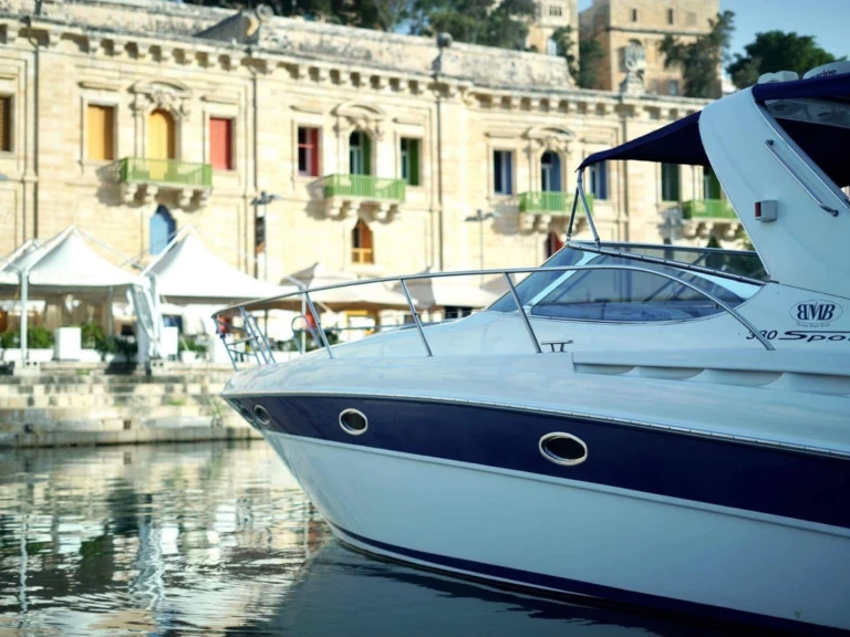 Wynajem łodzi Bavaria Bavaria 38 w Valletta na SamBoat 