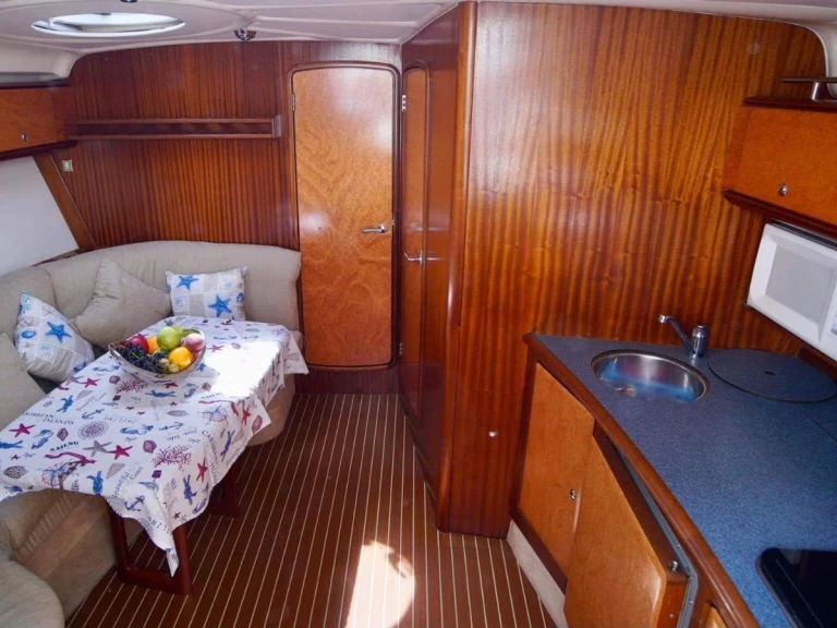 Wynajmij Motorówka z lub bez skippera Bavaria w Valletta