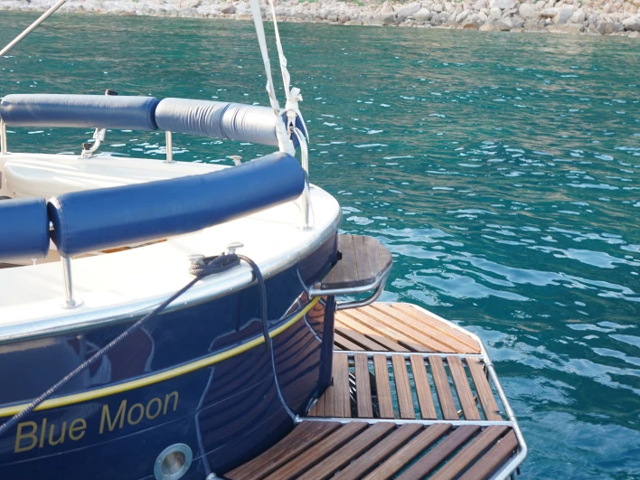 Motorówka do wynajmu w Sant Feliu de Guíxols w najlepszej cenie