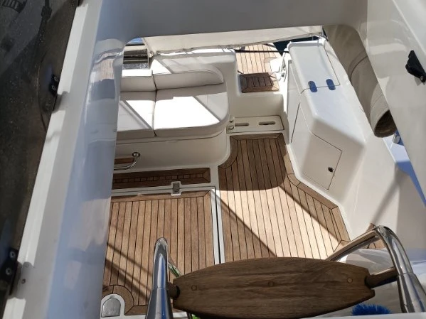 Wynajem w Porto-Vecchio- Azimut Azimut 40 na SamBoat