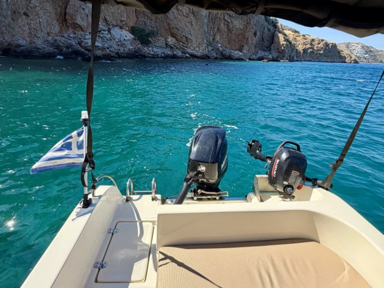 Wynajem w Heraklion Municipality- BRS BRS500 na SamBoat
