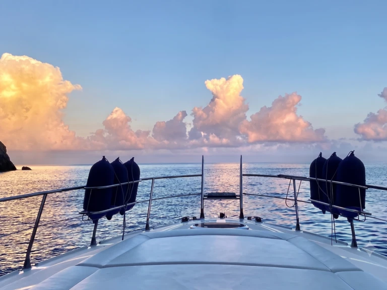 Wynajem w Goecek- Mano Marine Mano Marine 37 Grand S na SamBoat