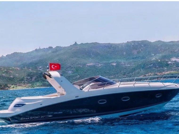 Wynajem w Goecek- Mano Marine Mano Marine 37 Grand S na SamBoat