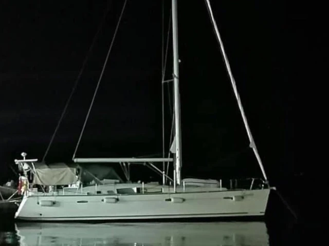 Wynajmij Żaglowiec z lub bez skippera Bénéteau w Samsun Körfezi