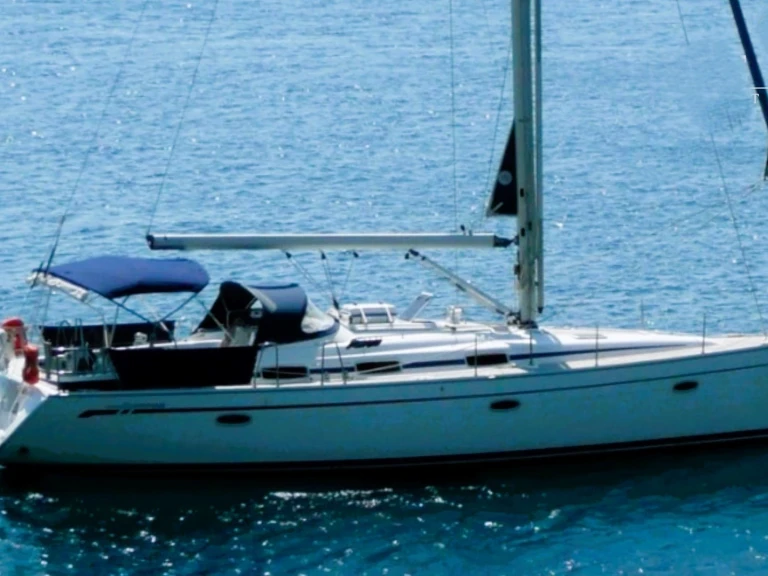 Wynajem Żaglowiec w Marina di Grosseto - Bavaria Bavaria 42 Cruiser